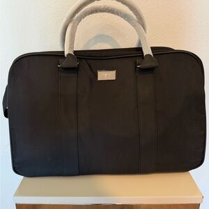 Boss Elegant Black Unisex Bag